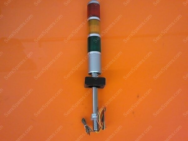 853-222256-703 | ASSY,SIG TWR,3-LMP,SMIF BLRM