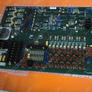 124510-001 | TMX 90XX GAS INTERFACE BD