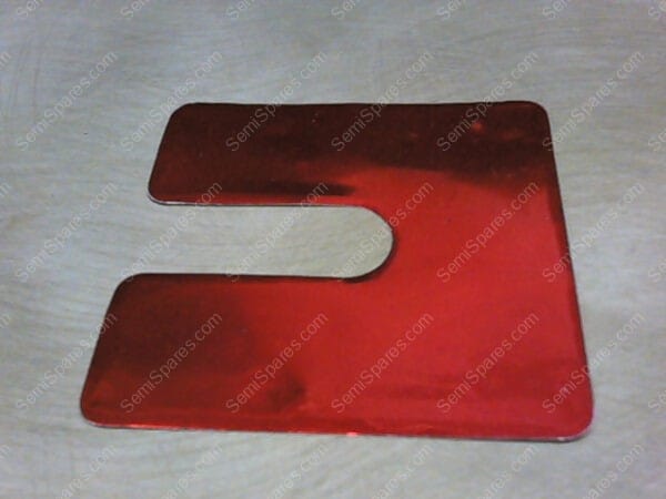 MM2-A-002 | ARTUS MOTOR MOUNT SHIMS MM2-A-002, 10 PAKS OF 20 - Image 2