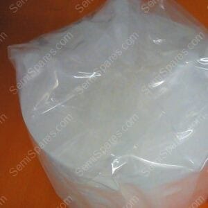 QZ-5649-00 | 266132-01,QTZ PEDESTAL LP,HT,TEOS VERT