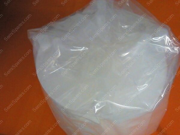 QZ-5649-00 | 266132-01,QTZ PEDESTAL LP,HT,TEOS VERT