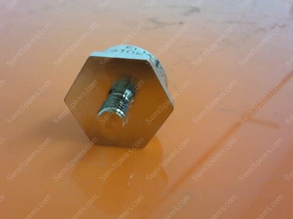 666-096606-001 | SNSR,TEMP,90 DEG C,HSC - Image 2