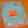 715-010212-003 | DISC  CALIBRATION CHAMBER  6"