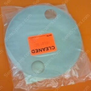 715-010212-003 | DISC  CALIBRATION CHAMBER  6"