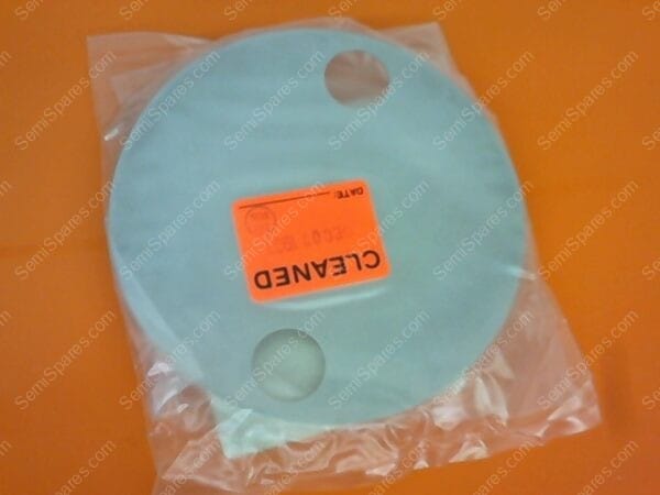 715-010212-003 | DISC CALIBRATION CHAMBER 6"