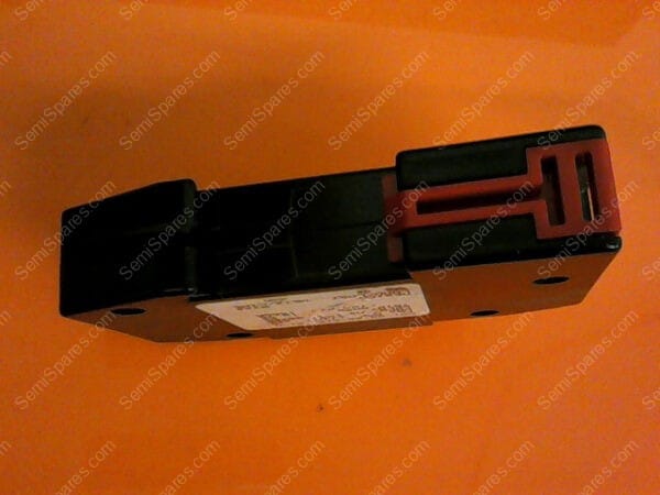 DA1-B0-22-615-121-D | CARLINGSWITCH CIRCUIT BREAKER SWITCH DA1-B0-22-615-121-D FL. AMP (ITH) 15 - Image 3