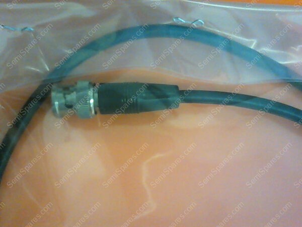 RG-58C/U | CABLE ASSEMBLY PLUG X2 RG-58C/U 48" 20AWG - Image 5