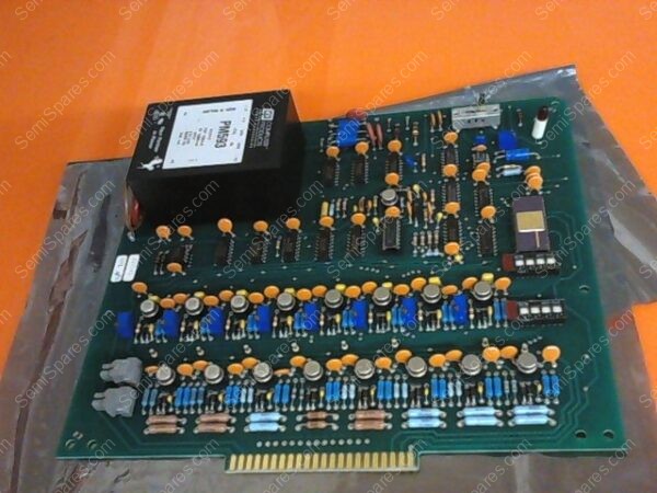 BD-4760-00 | PCBOARD,DATA AQUISITION,SOURCE,H4277001 - Image 3