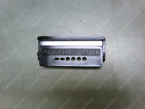 96M0179 | KEYENCE 96M0179 FIBER UNIT CUTTER - Image 2