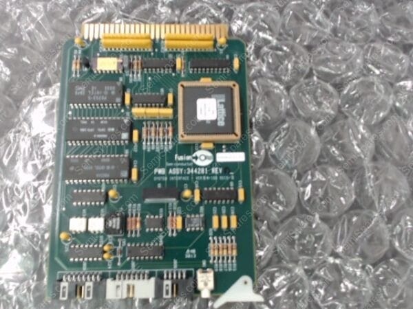 BD-6910-00 | PC BOARD,344281,SYSTEM,(OLD PN 099581)