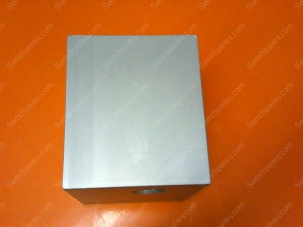 131221500 | YUHAS TOOLING & MACHINING BLOCK, TENSION REV 2 - Image 4