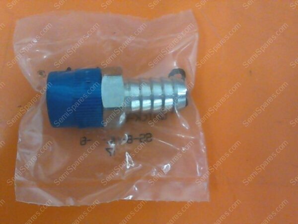 920-460797-001 | FTG,PUSH LOK MALE,NPTF 1/2 - Image 2