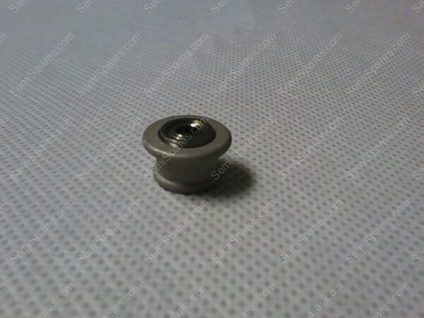 BG-4670-00 | BEARING,79328,ROLLER FRONT WAFER HOLDER - Image 2