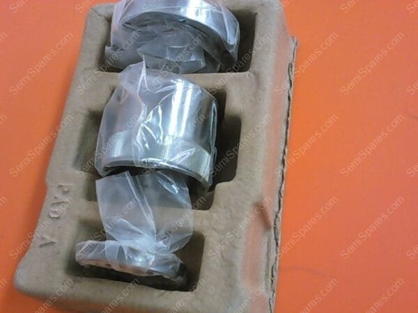748-012161-001 | ASSY HARMONIC DRIVE COMP.ASSY - Image 2