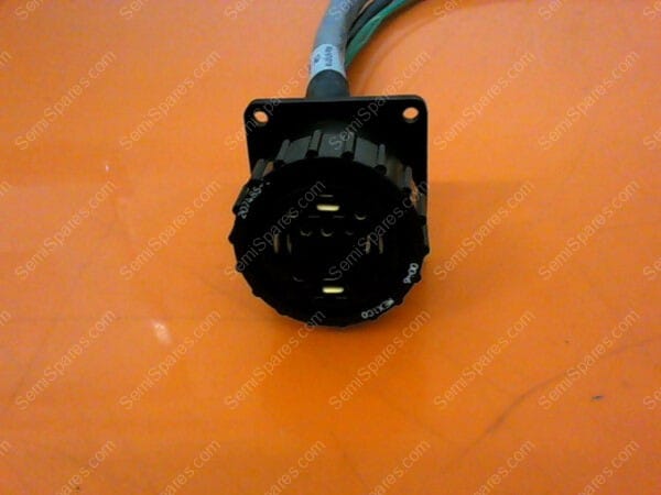212-905200-001 | CA ASSY, BPM THETA, LH PDU INTR - Image 2