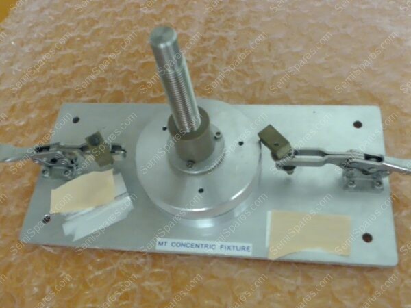 SP-0175-00 | MT,CONCENTRIC,FIXTURE(IMPLANT) - Image 2