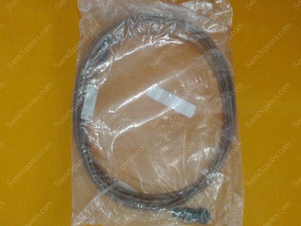 833-491135-020 | ASSY,CA,EMO,GAS BOX EXT,20FT - Image 2