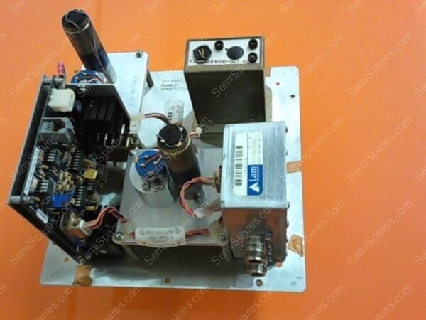 853-025952-002 | ASSY, RF SENSE BOX - Image 2
