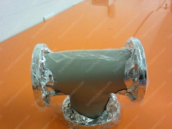 796-062404-002 | TEE, NW80, W/ISO 0-RING FLANGE - Image 5
