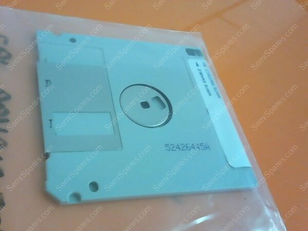 855-010499-197 | S/W,RF SOFT START,4720 - Image 2