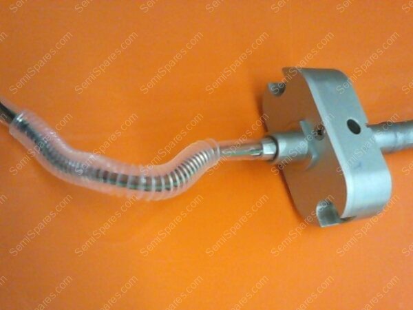 853-025725-005 | ASSY,HEATED PADDLE/FDTHR 5" - Image 3
