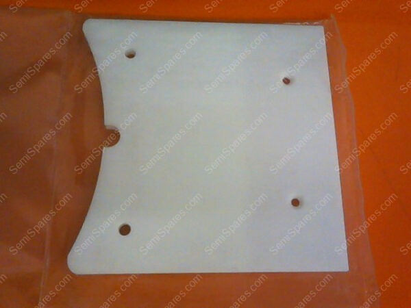 13-0072-097 | TIP ,BLADE LIFT ,6" - Image 2