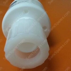 ZZ-0209-00 | VALVE, CHECK, 1, PTFE, 0.25-0.75P