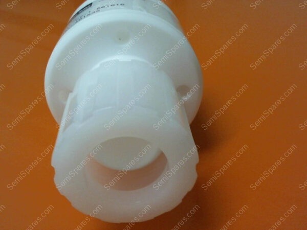 ZZ-0209-00 | VALVE, CHECK, 1, PTFE, 0.25-0.75P