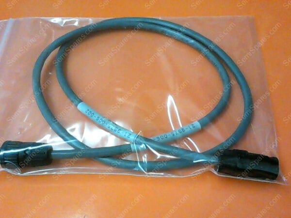 21-9975-006-002 | INTL , CBL , EXT . 6PIN , 36" ,INTEGRA - Image 2