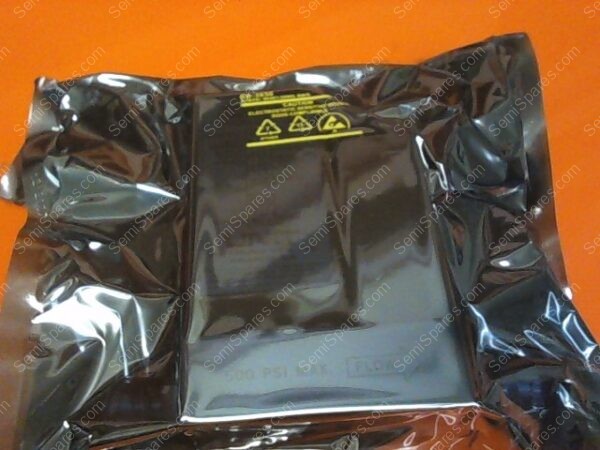 MF-1125-00 | MFC,UFC-1100A,500 SCCM,H2,SN C11-263855