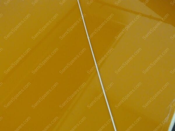 GU-1635-00 | TRIANGLE POLY WELD ROD,TR520PPW-0236 - Image 2