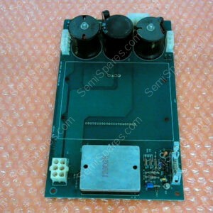 810-017013-001 | ASSY  PCB  AMP INTERLOCK