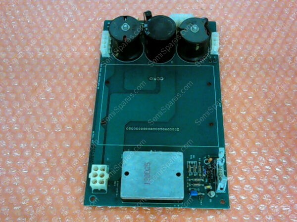 810-017013-001 | ASSY  PCB  AMP INTERLOCK