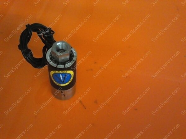 SO-0211-00 | SOLONOID,SKINNER,24VDC,B11DK,1200,MISC - Image 2