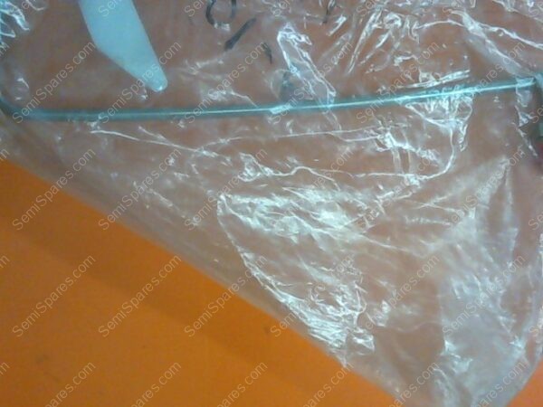 TH-2240-00 | TUBE ASSY,VACUUM MANIFOLD,10-00031-01