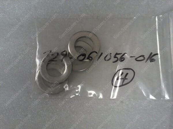 729-061056-016 | WASHERS - Image 2