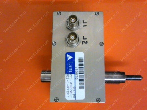 853-032203-002 | ASSY,V/I PROBE,RF T-MATCH - Image 3