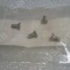 715-004154-001 | SCREW  RETAINING RING