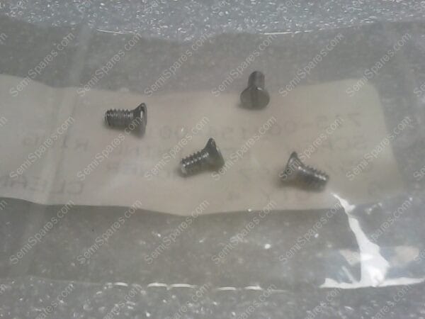 715-004154-001 | SCREW  RETAINING RING