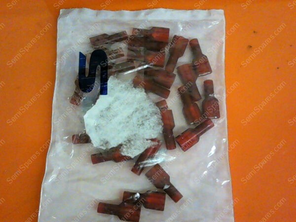 43587567 | 250 TAB SZ-22-18GA 25PK - TERM - BOWMA - CRIMP 43587567 - Image 3