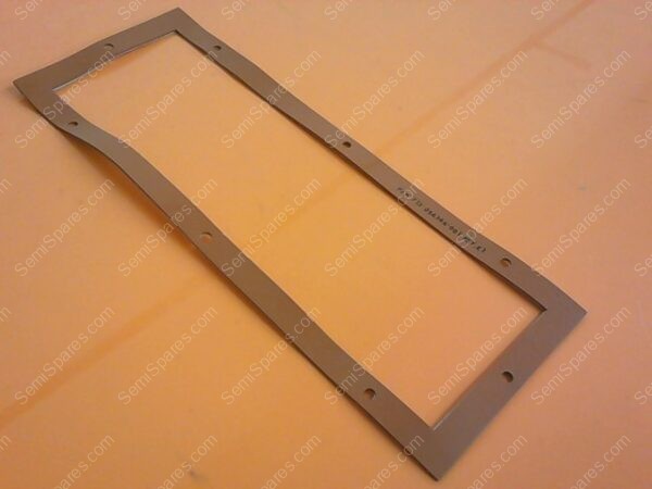 713-056366-001 | GASKET,FAN DUCT CVR,TOP,MTR DR - Image 4