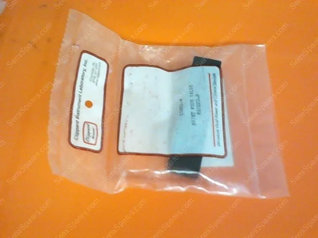 VL-9550-00 | MANIFOLD VALVE,4-PORT,15481-4,TEGAL1