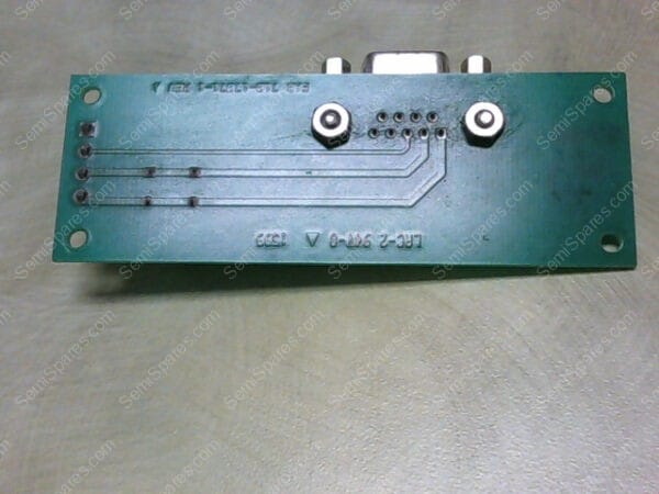 810-017071-001 | ASSY,PCB,EDGE DETECTOR BRKOUT - Image 2
