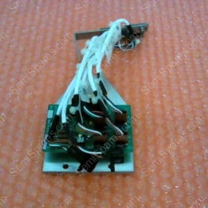 810-057077-001 | ASSY,PCB,HOIST LIMIT SWITCH