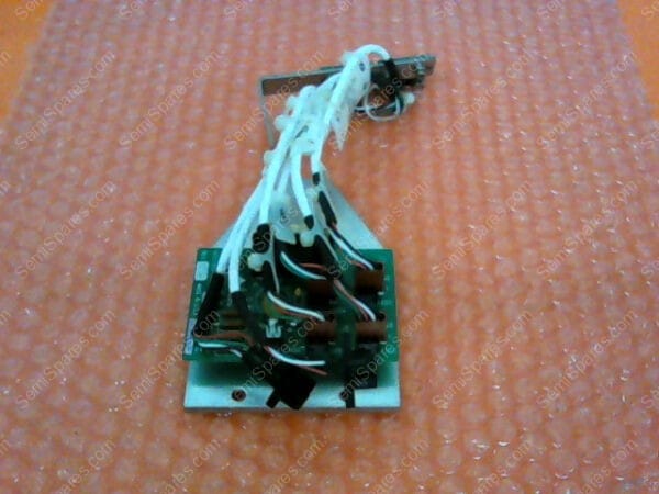 810-057077-001 | ASSY,PCB,HOIST LIMIT SWITCH