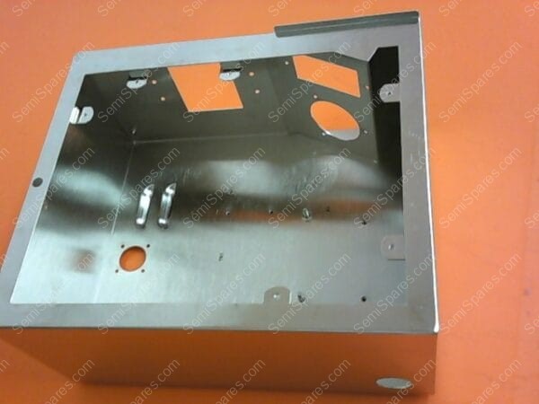 714-017110-003 | BOX, AC INPUT - Image 4