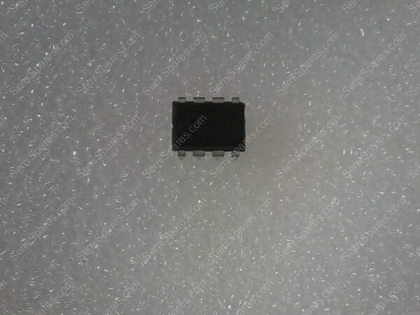OP295GPZ | IC OPAMP GP 2 CIRCUIT 8DIP - Image 2