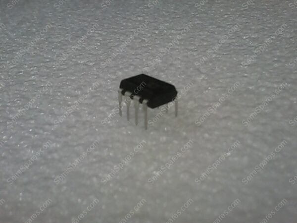 OP295GPZ | IC OPAMP GP 2 CIRCUIT 8DIP - Image 3