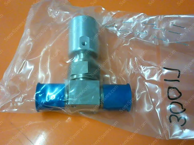 SS-BNV51-DJ-C | SWAGELOCK  STAINLESS STEEL VALVE SS-BNV51-DJ-C - Image 4