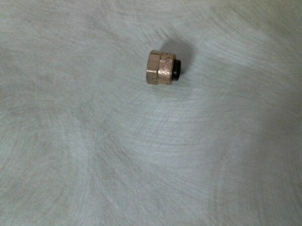 X61P-4 | PARKER PART NUMBER X61P-4 (QTY IN PACKAGE 58) - Image 3